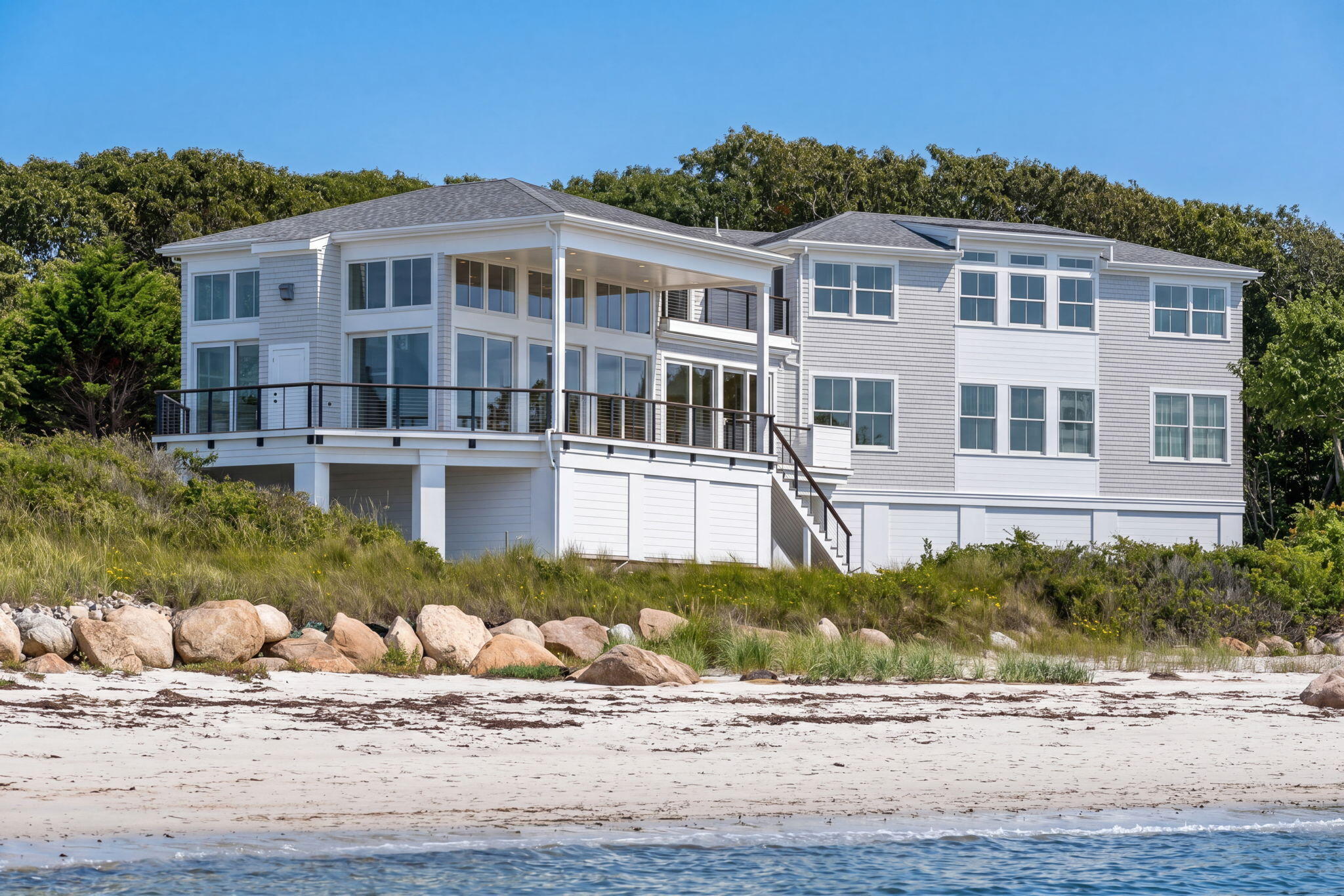 114 Quaker Road West Falmouth MA 02540