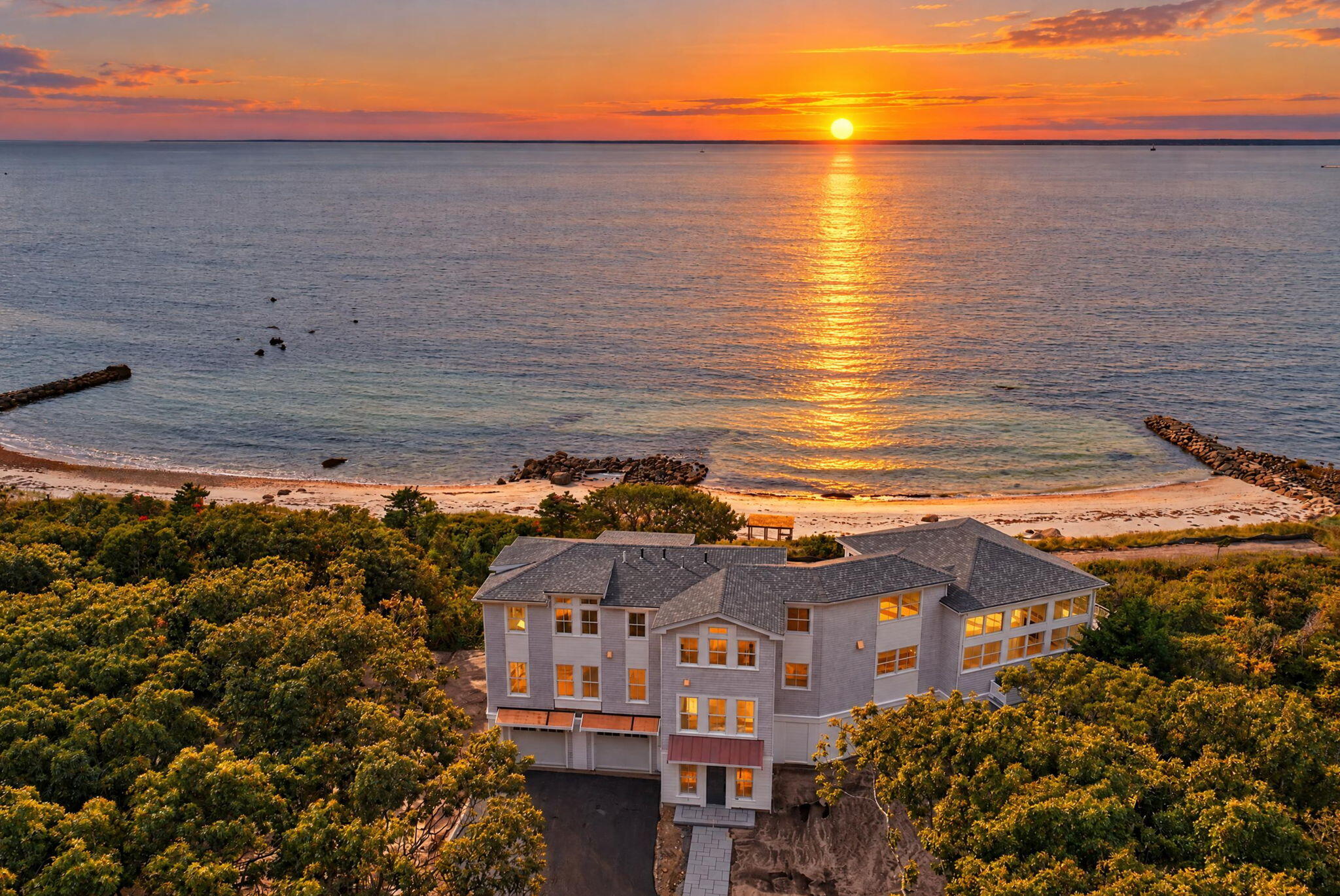 114 Quaker Road West Falmouth MA 02540