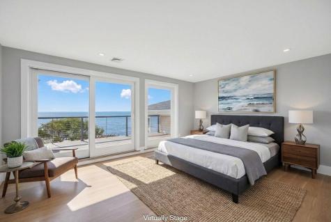 114 Quaker Road West Falmouth MA 02540