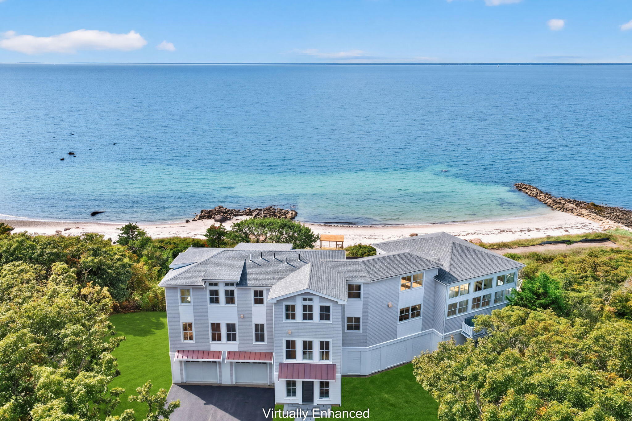 114 Quaker Road West Falmouth MA 02540