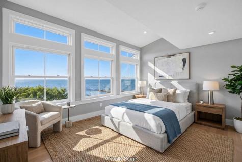 114 Quaker Road West Falmouth MA 02540