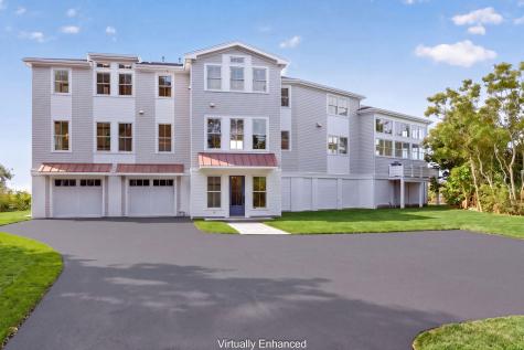 114 Quaker Road West Falmouth MA 02540