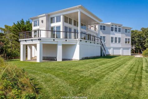 114 Quaker Road West Falmouth MA 02540