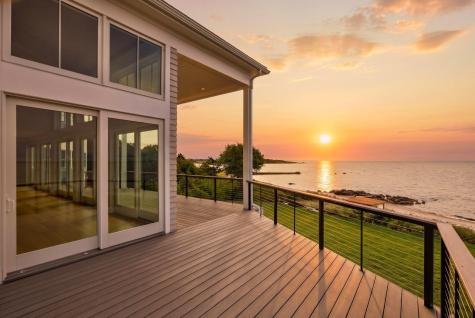 114 Quaker Road West Falmouth MA 02540