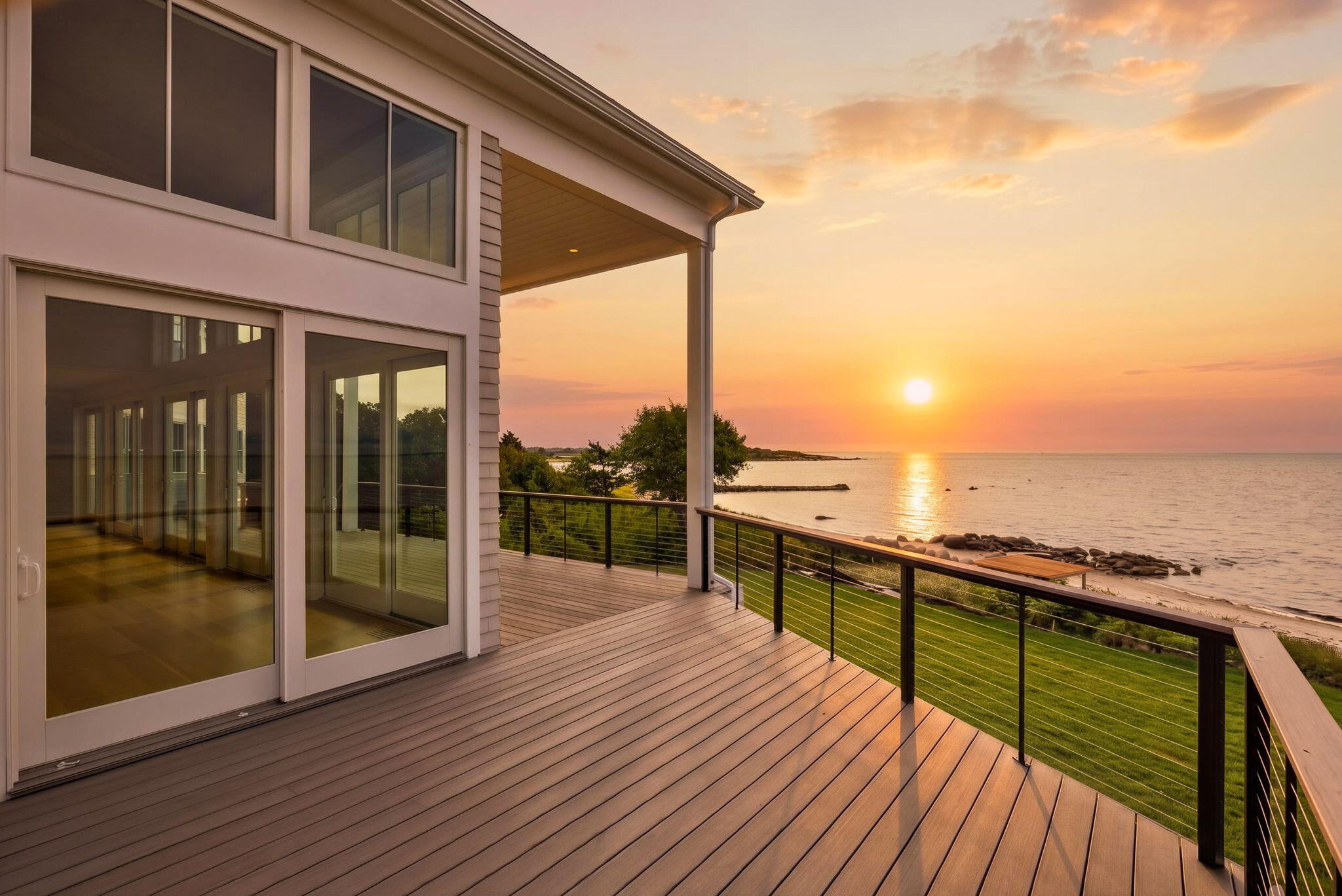 114 Quaker Road West Falmouth MA 02540