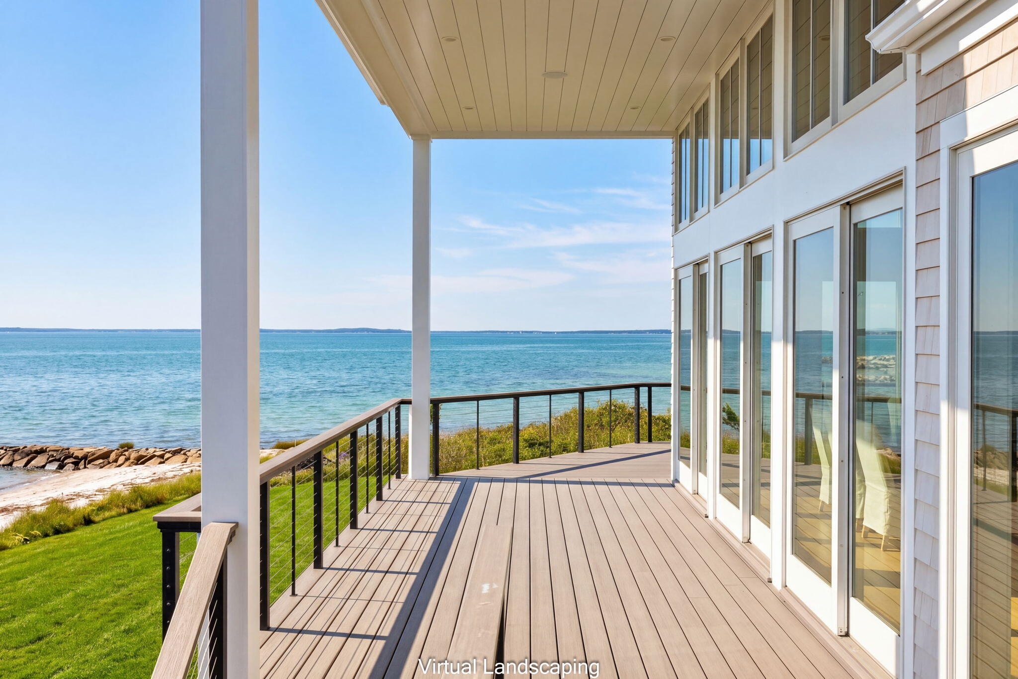 114 Quaker Road West Falmouth MA 02540