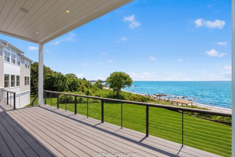 114 Quaker Road West Falmouth MA 02540
