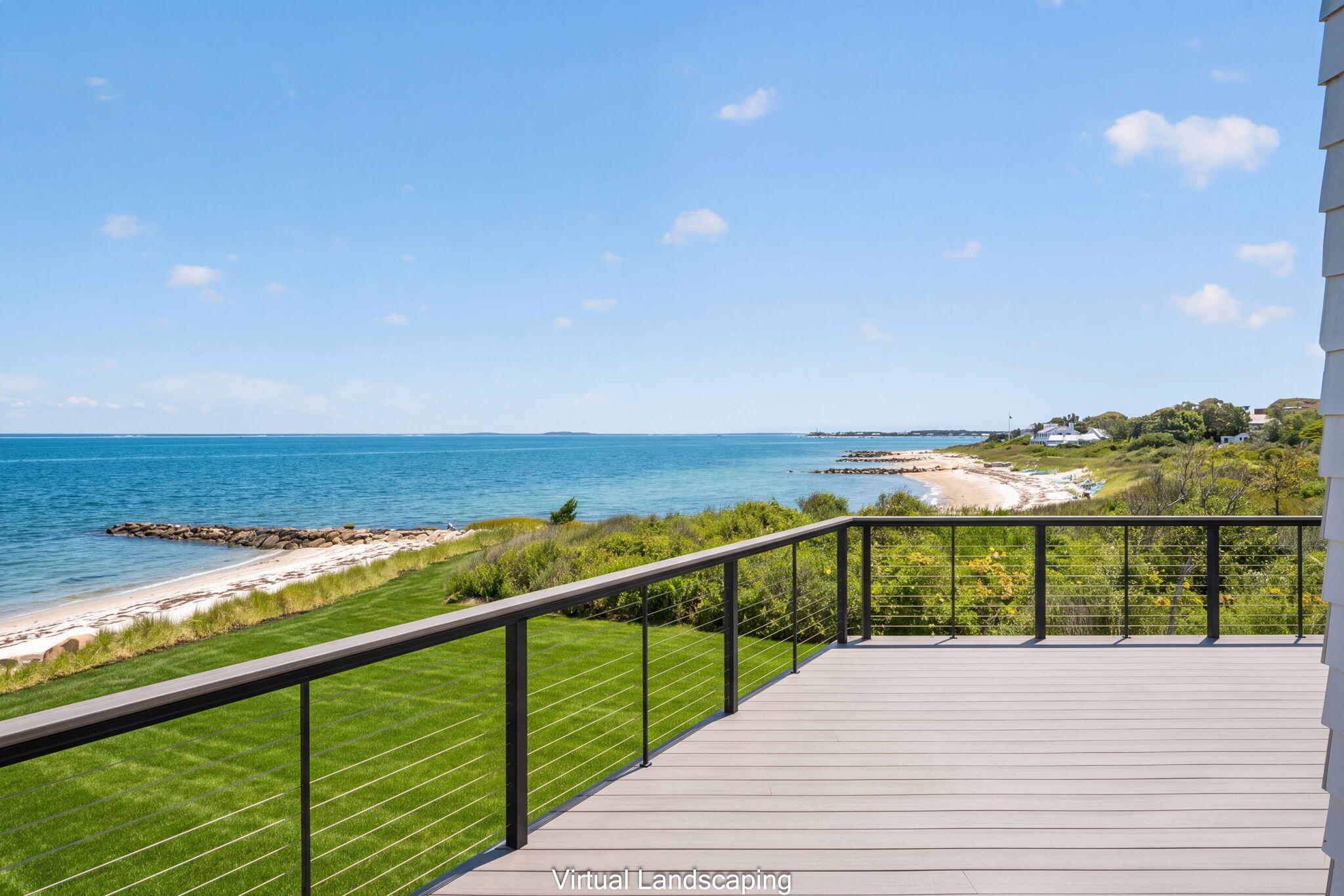 114 Quaker Road West Falmouth MA 02540