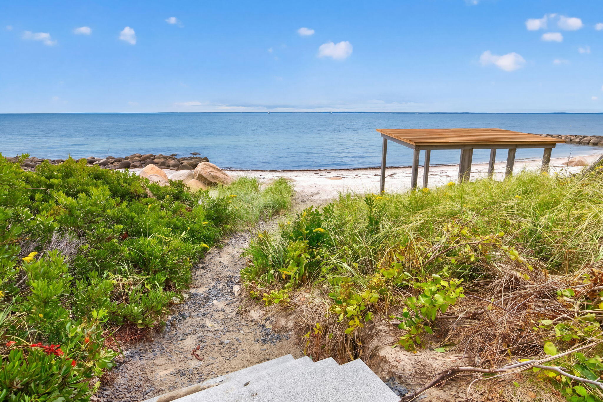 114 Quaker Road West Falmouth MA 02540