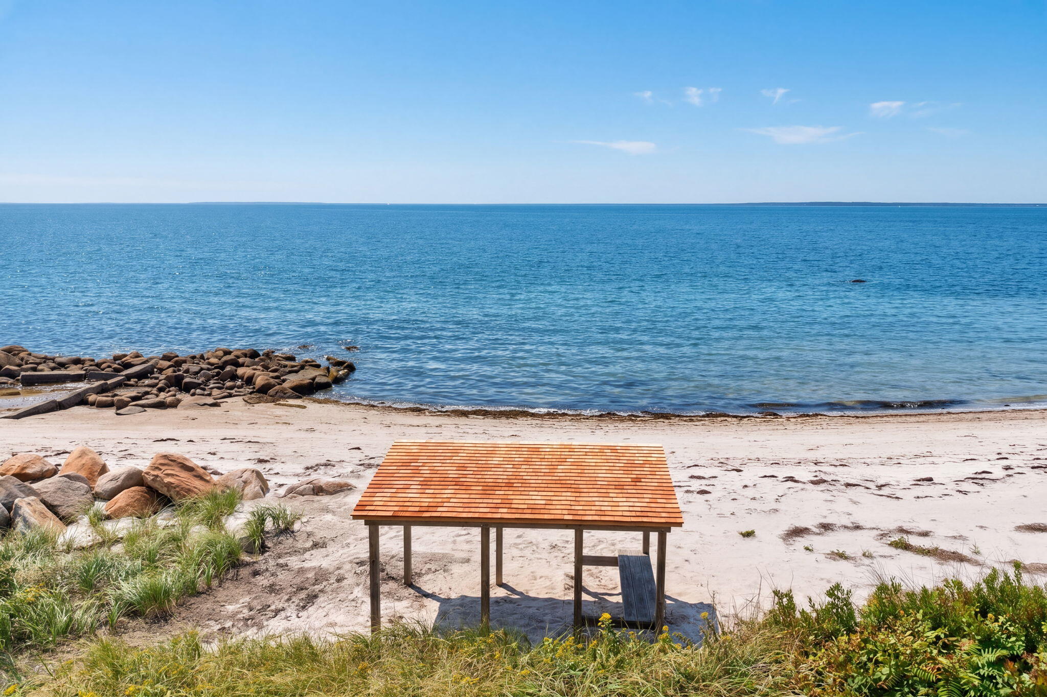 114 Quaker Road West Falmouth MA 02540