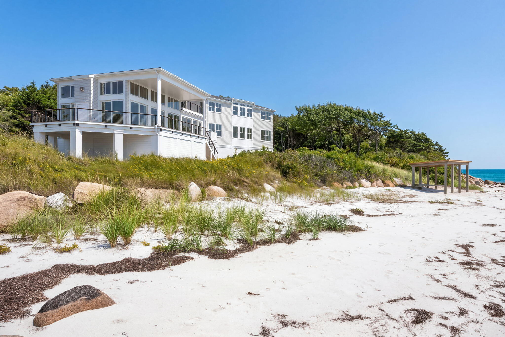 114 Quaker Road West Falmouth MA 02540