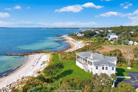 114 Quaker Road West Falmouth MA 02540