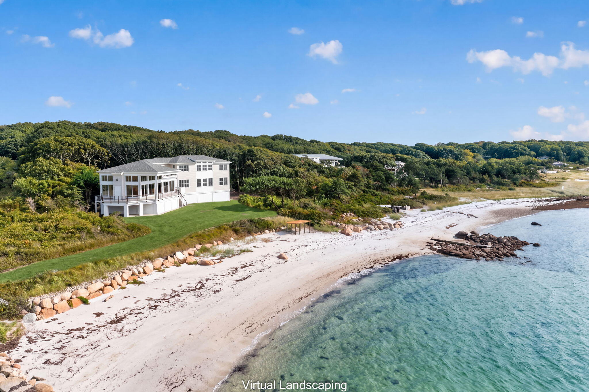 114 Quaker Road West Falmouth MA 02540