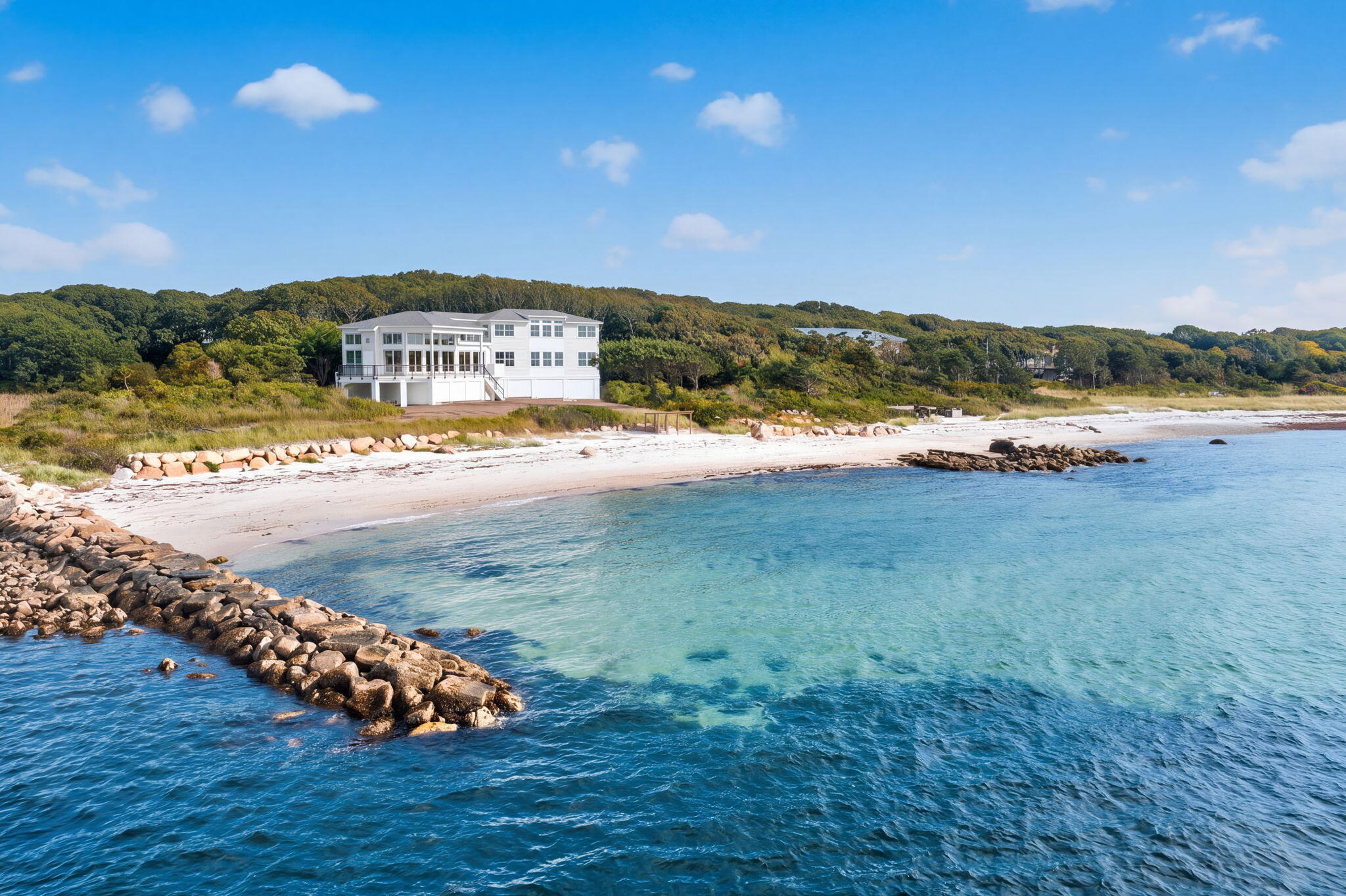 114 Quaker Road West Falmouth MA 02540