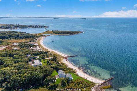 114 Quaker Road West Falmouth MA 02540