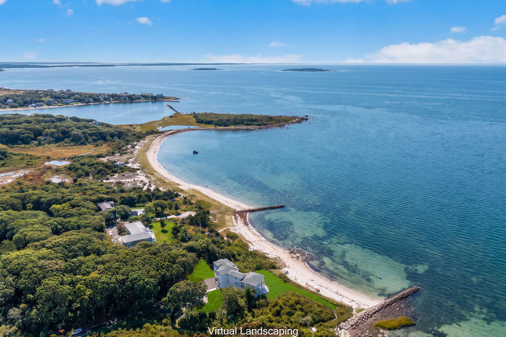114 Quaker Road West Falmouth MA 02540