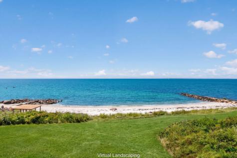 114 Quaker Road West Falmouth MA 02540