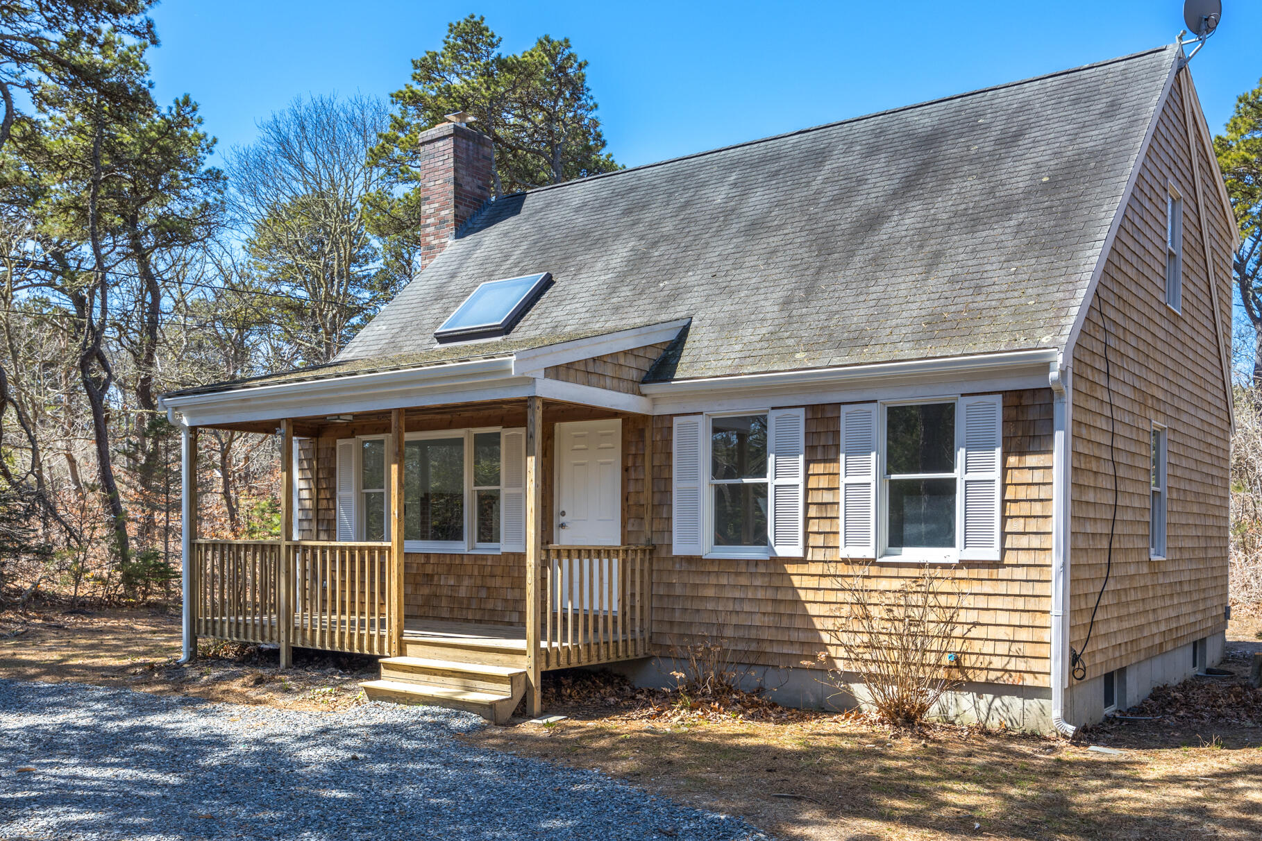 30 Forrest Avenue Eastham MA 02642