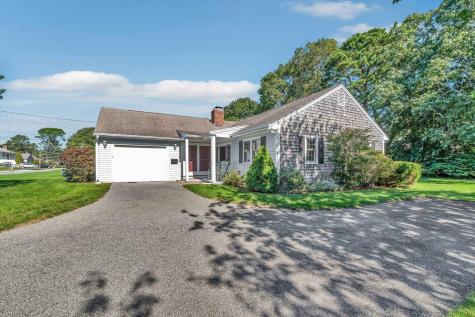 105 Captain Chase Road South Yarmouth MA 02664