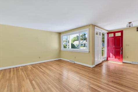105 Captain Chase Road South Yarmouth MA 02664