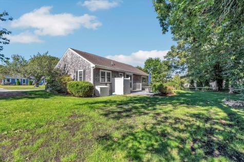 105 Captain Chase Road South Yarmouth MA 02664
