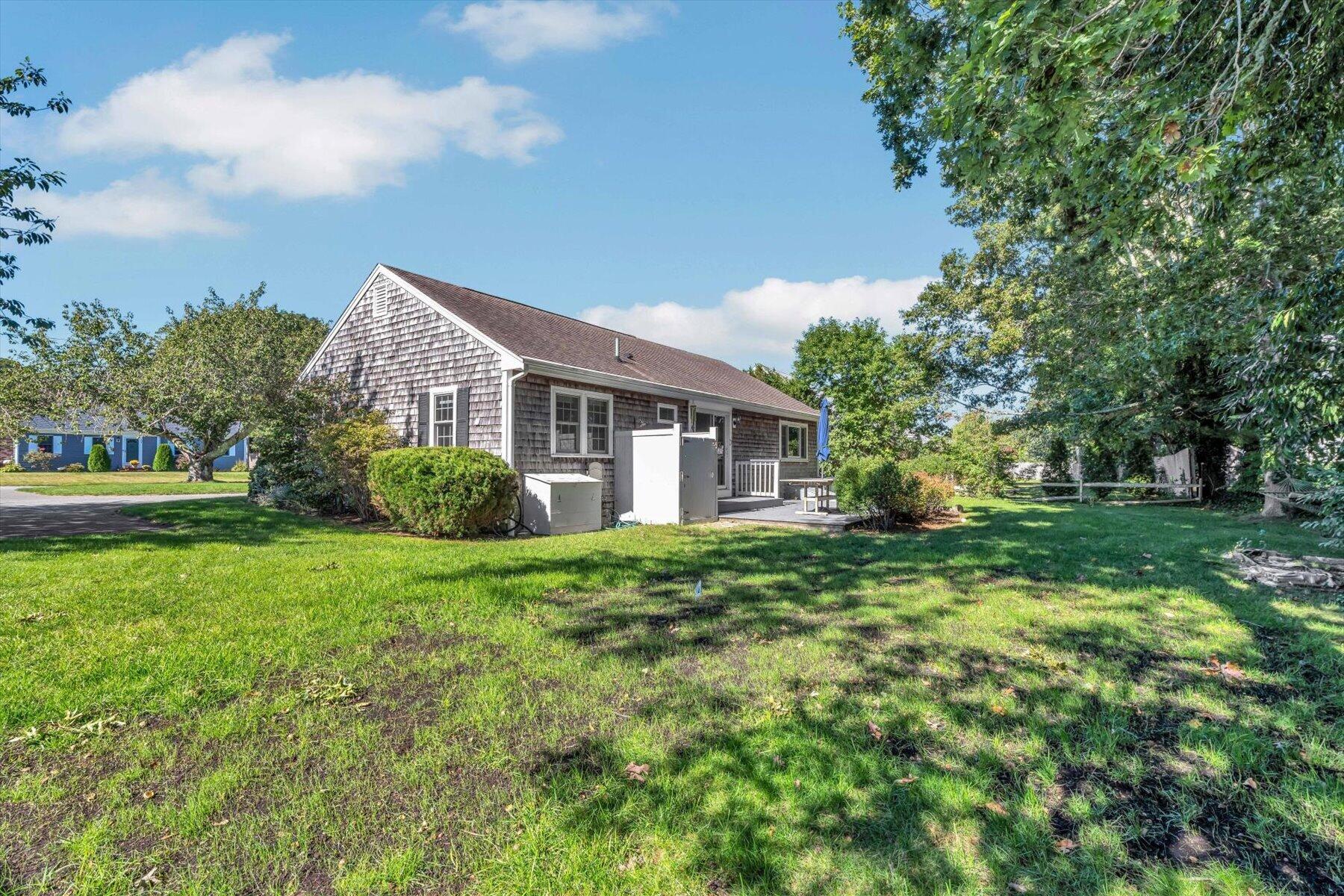 105 Captain Chase Road South Yarmouth MA 02664