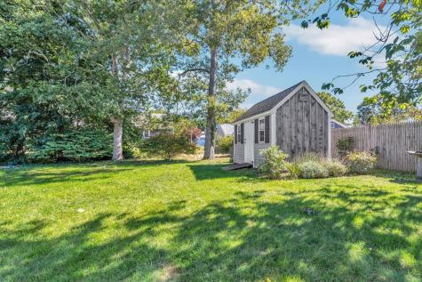 105 Captain Chase Road South Yarmouth MA 02664