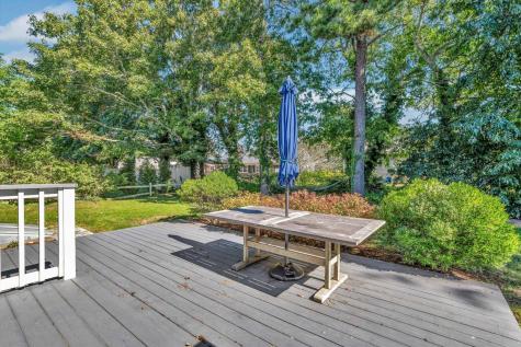 105 Captain Chase Road South Yarmouth MA 02664