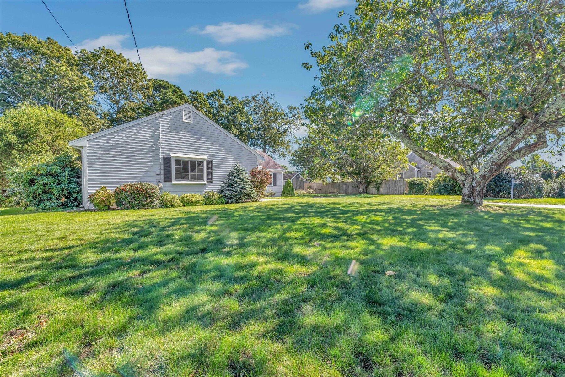 105 Captain Chase Road South Yarmouth MA 02664