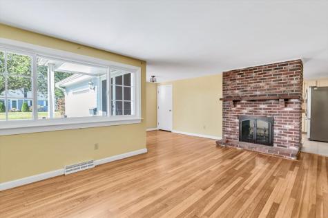 105 Captain Chase Road South Yarmouth MA 02664