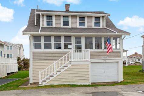 142 Silver Beach Avenue Falmouth MA 02556