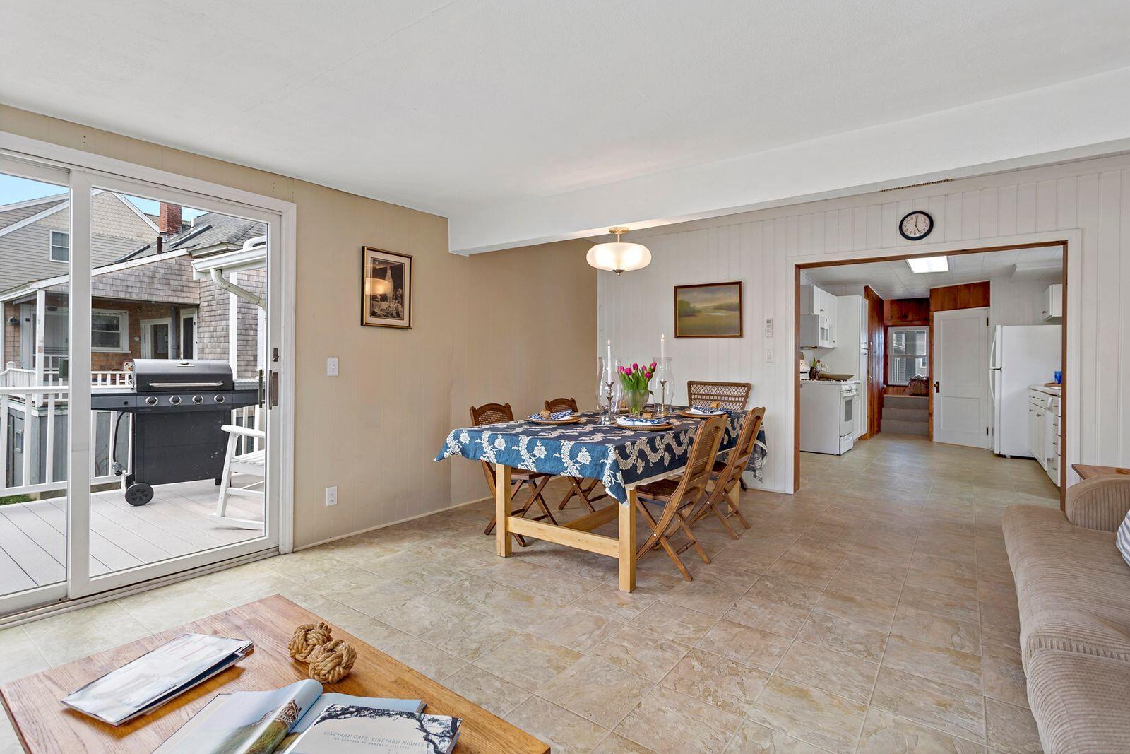 142 Silver Beach Avenue Falmouth MA 02556
