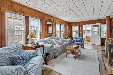 142 Silver Beach Avenue Falmouth MA 02556