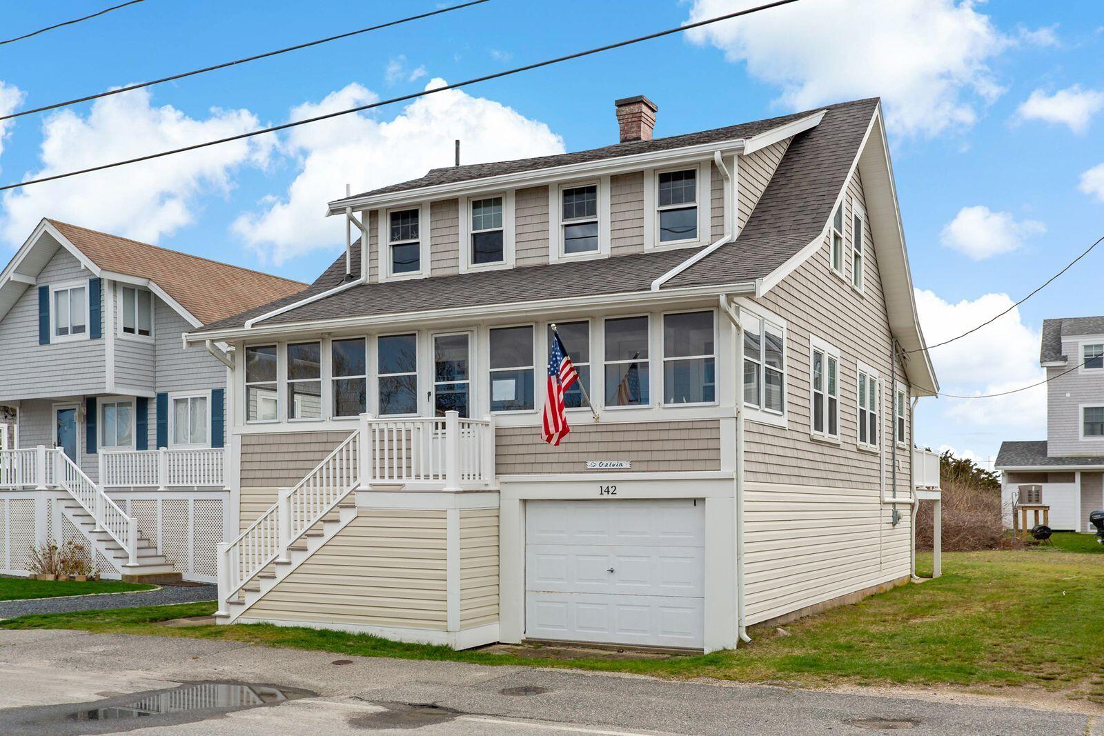 142 Silver Beach Avenue Falmouth MA 02556