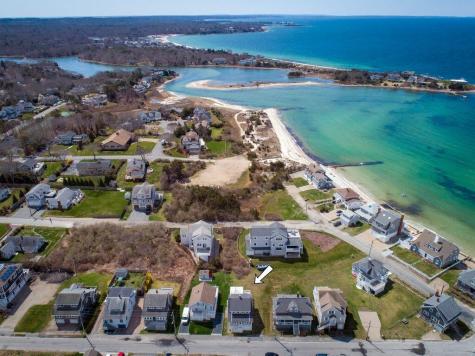 142 Silver Beach Avenue Falmouth MA 02556