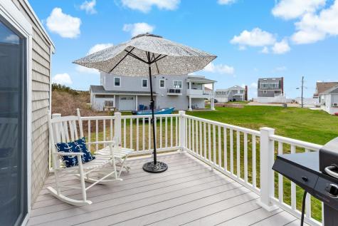 142 Silver Beach Avenue Falmouth MA 02556