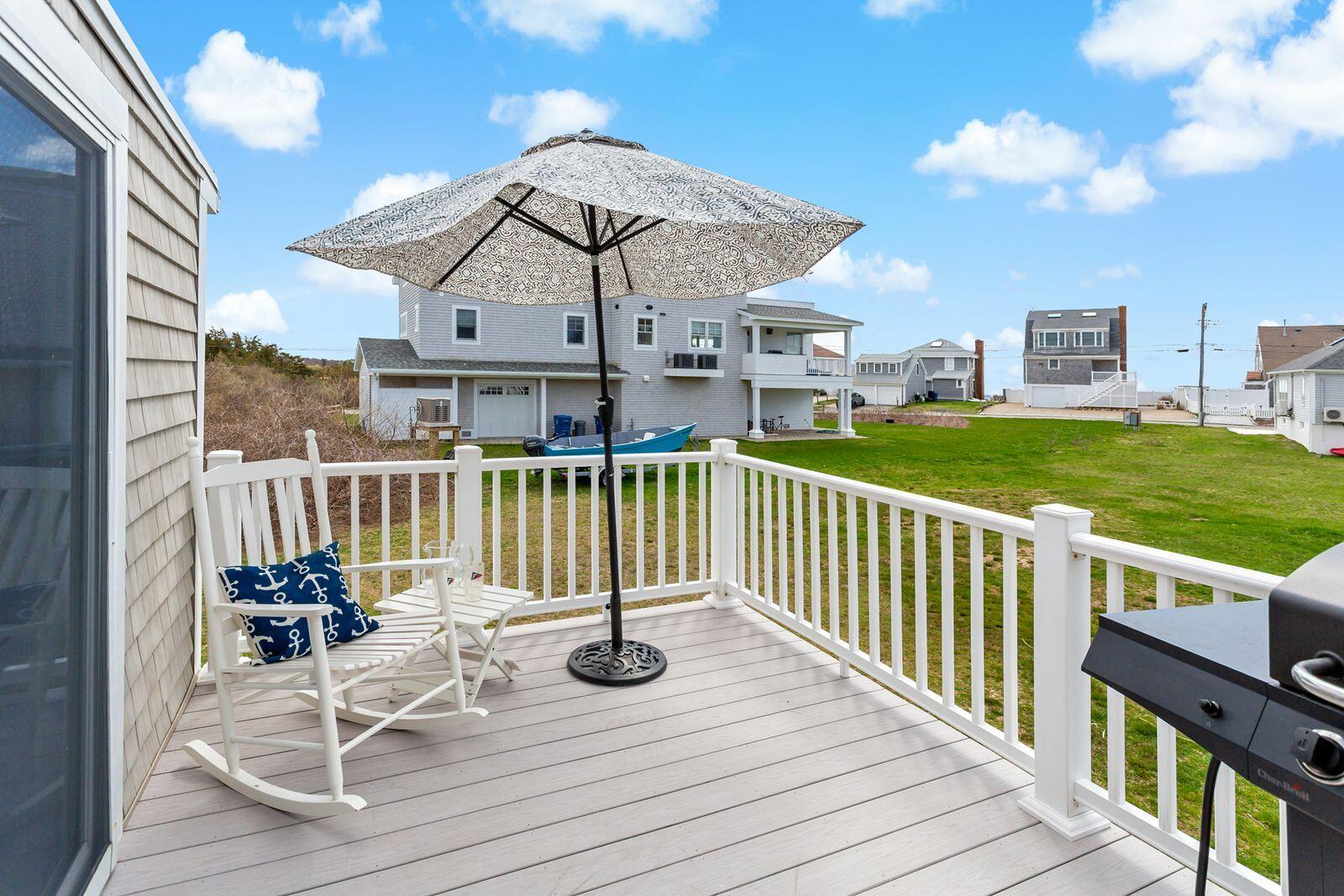 142 Silver Beach Avenue Falmouth MA 02556