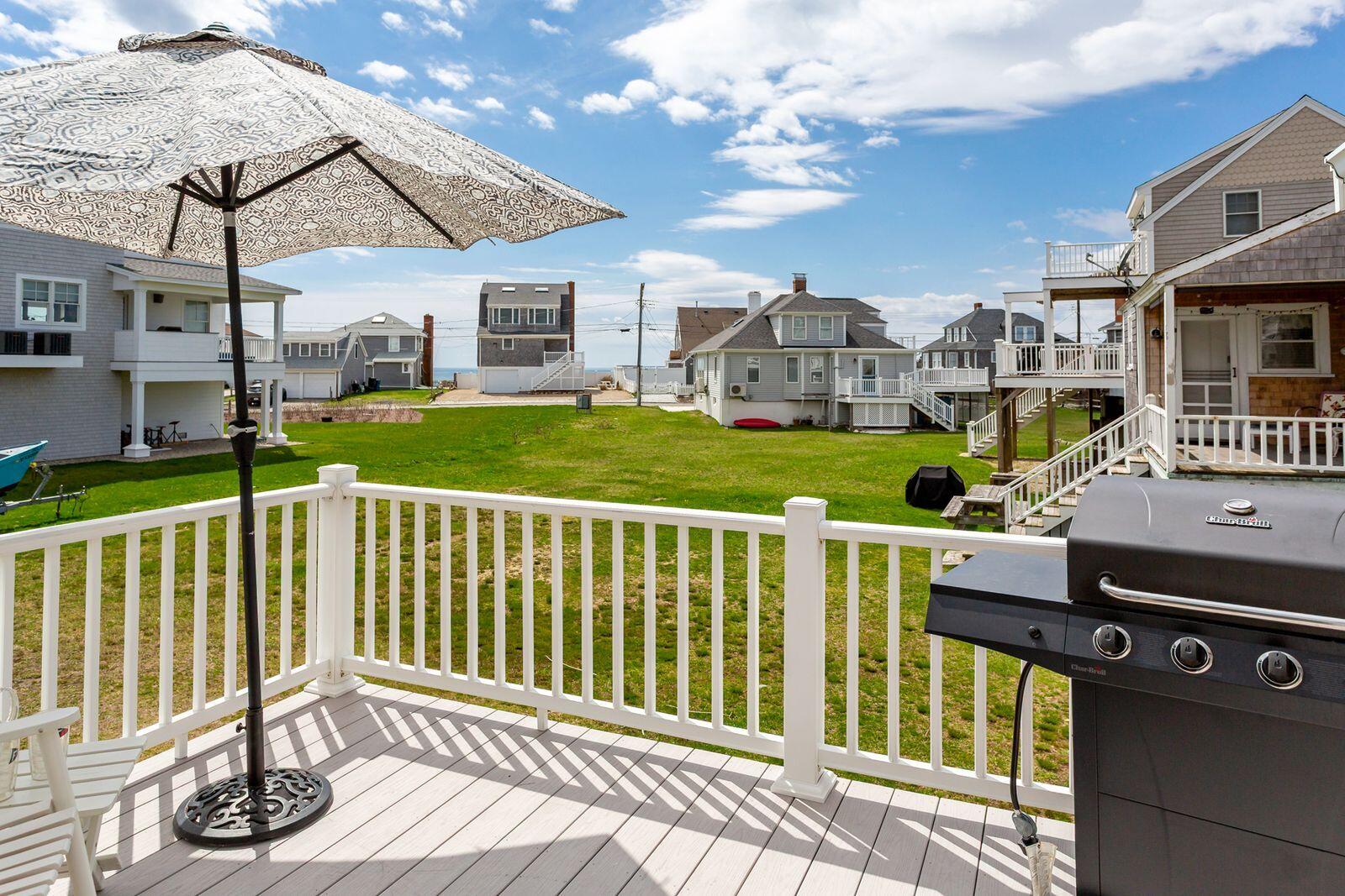 142 Silver Beach Avenue Falmouth MA 02556