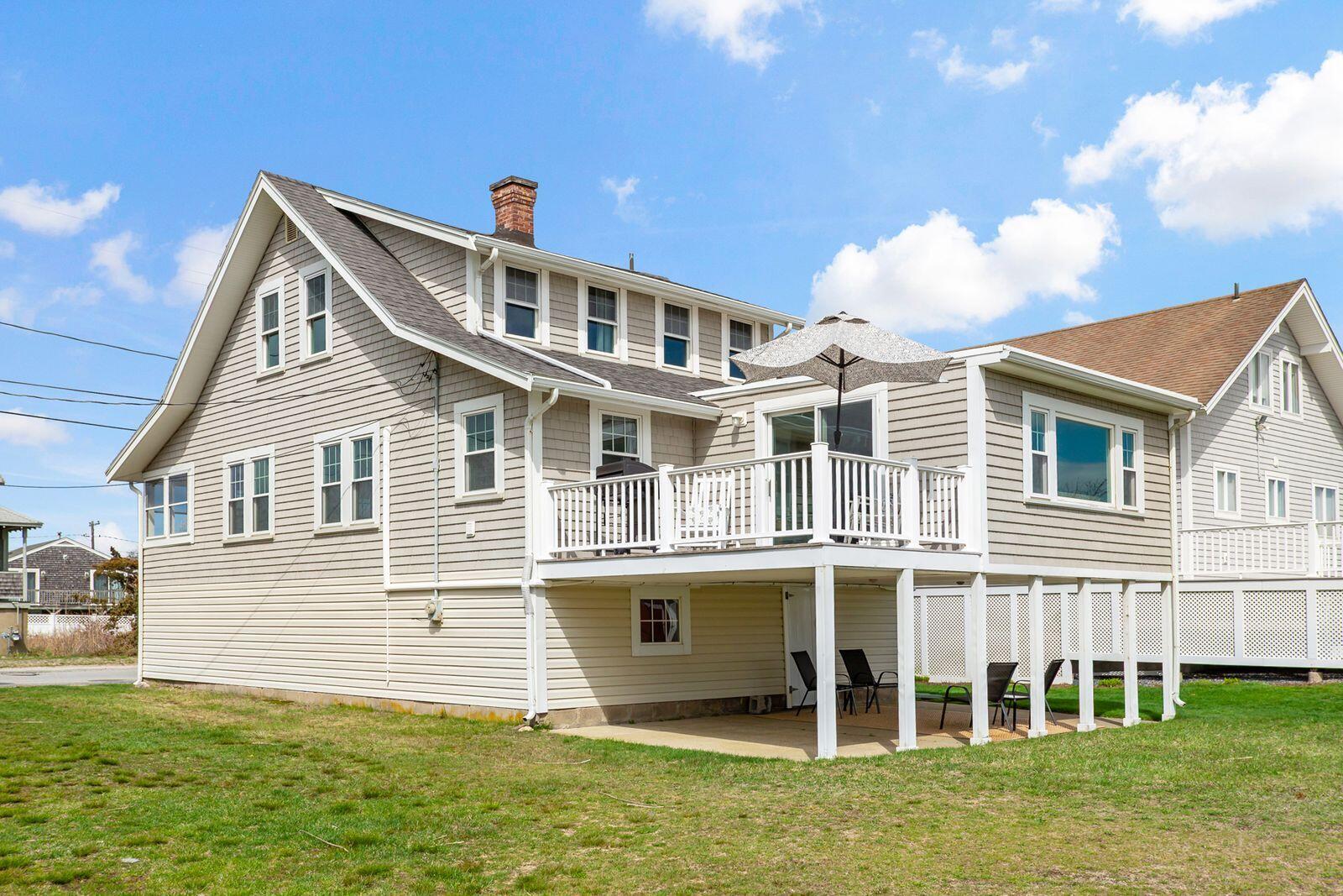 142 Silver Beach Avenue Falmouth MA 02556