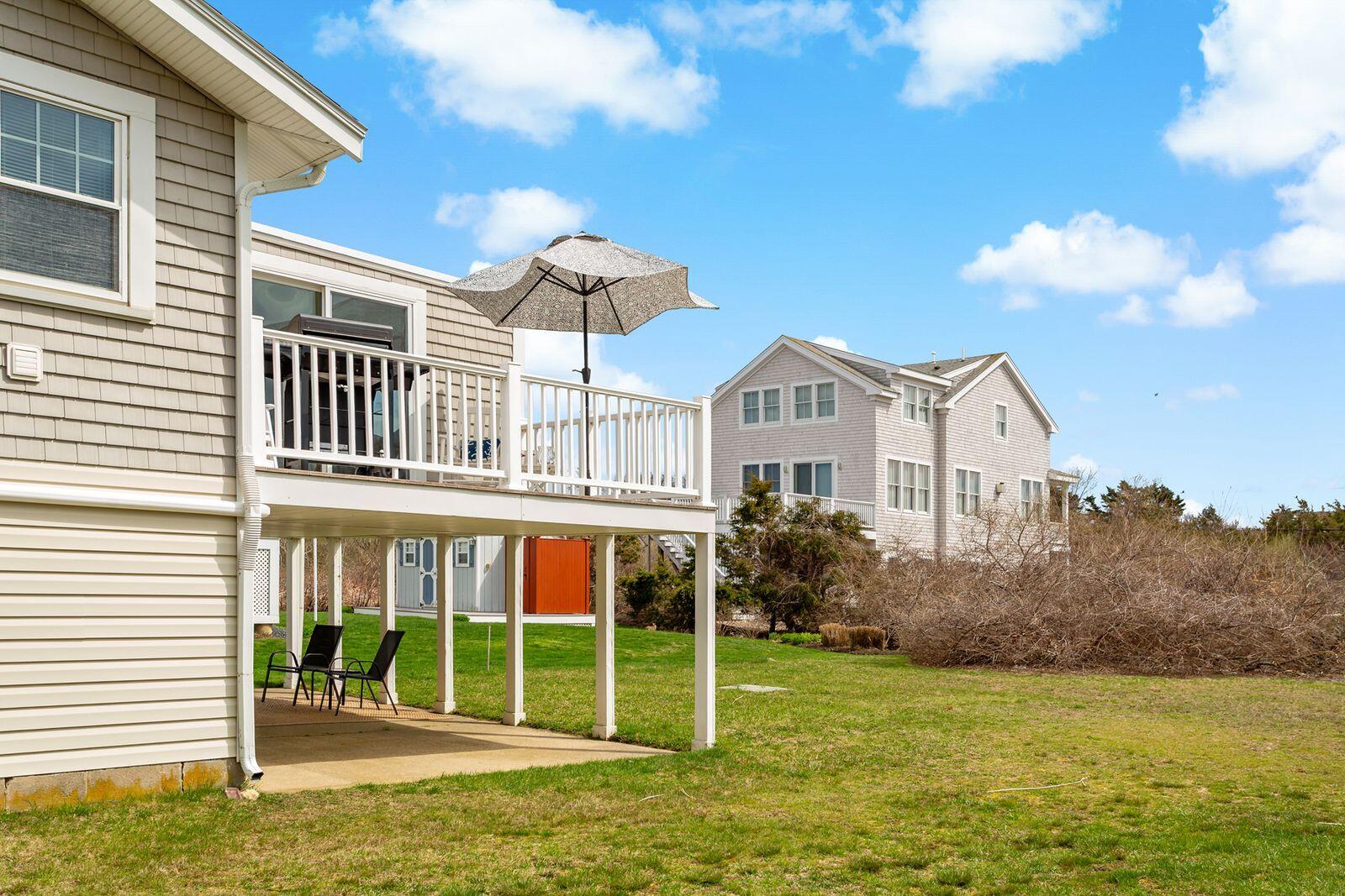 142 Silver Beach Avenue Falmouth MA 02556