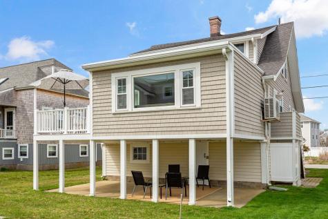 142 Silver Beach Avenue Falmouth MA 02556