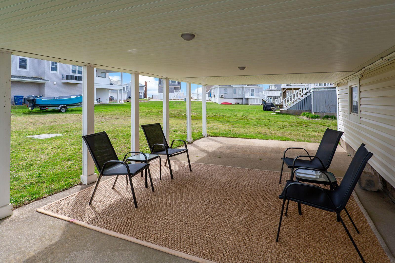 142 Silver Beach Avenue Falmouth MA 02556