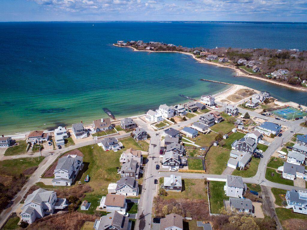 142 Silver Beach Avenue Falmouth MA 02556
