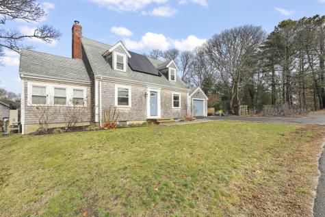 7 Puritan Road Bourne MA 02532