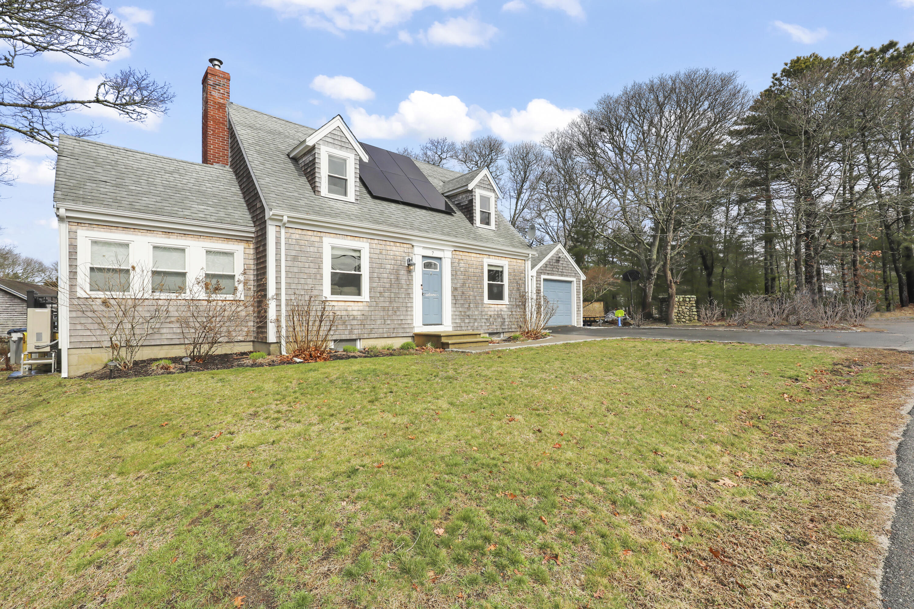 7 Puritan Road Bourne MA 02532
