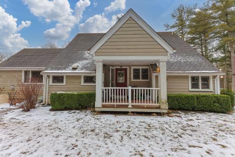 248 Great Neck Road Wareham MA 02571