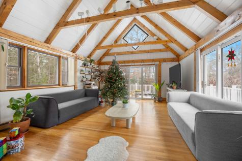 248 Great Neck Road Wareham MA 02571