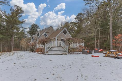 248 Great Neck Road Wareham MA 02571