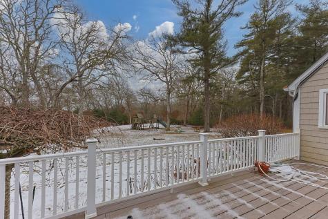 248 Great Neck Road Wareham MA 02571