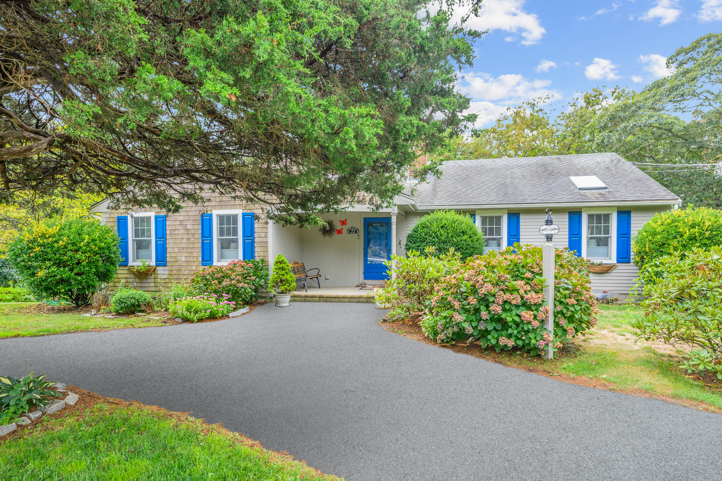 22 Karen Way Orleans MA 02653